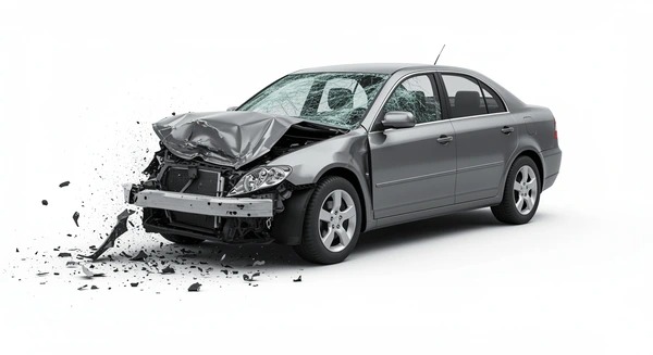 Smash Repairs